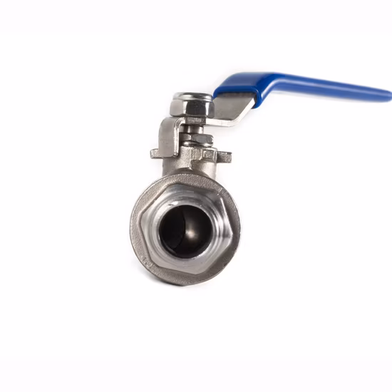 스테인레스 스틸 위생 위생 공압 버터 플라이/다이어프램/안전 릴리프/논 리턴/체크/앵글 시트/볼 제어 밸브 (JN